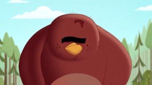 Мультик про птичек Энгри-Бердс-сезон2.e12.