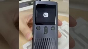 Xiaomi Mijia Smart Walkie 3 4G national version