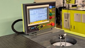 Деформационное упрочнение стальными шариками