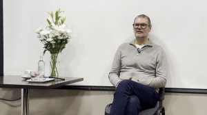 Встреча «Вопросы и ответы на тему Реализации и Просветления» с Михаилом Молдовановым, часть 1
