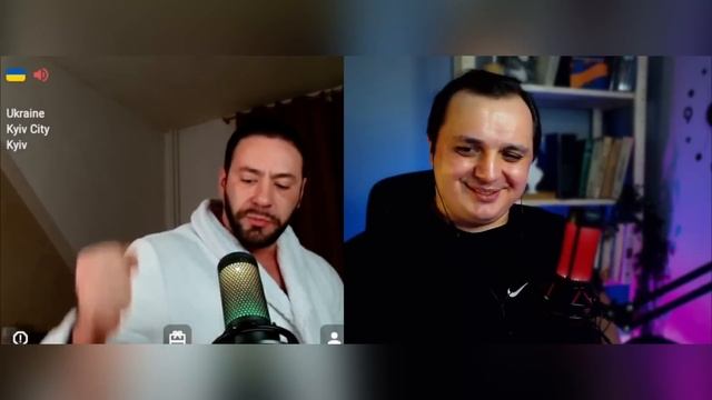 Неудобная Правда.Как обычно без аргументов.Чат рулетка с украиной смотреть онлайн