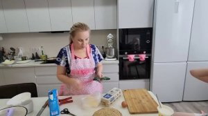 БЛИННЫЙ жульен-вкус НЕ ПЕРЕДАТЬ, СПАСИБО за рецепт🔥покупка НА ДЖУМ- разочарование😱