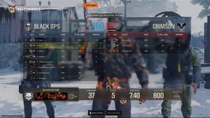 💣 ТОПОВЫЙ БОЙ С AS VAL В CALL OF DUTY BLACK OPS 6! ЭПИК МОМЕНТЫ 🚀