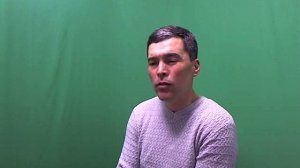 Семейная пара Гайрат Шомиратович, резюме №170127