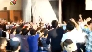 Шон мс - Саломнома (new klip) _-_-