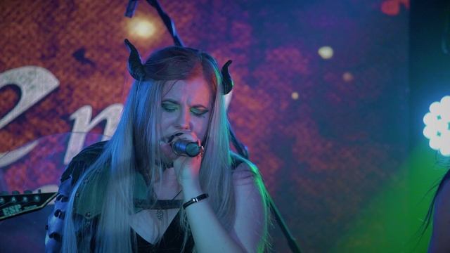 Save My Name - Паслён (live video)