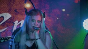 Save My Name - Паслён (live video)
