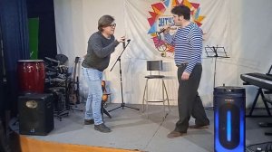 Современные Поэты