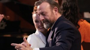 Кадры новой серии "Если Король проиграет"