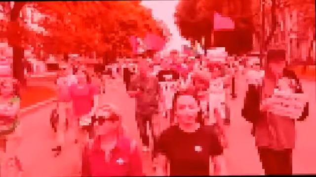 Пророчество: ЛОЖЬ вокруг Хабаровска