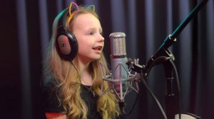 2022.04.30 Mandarin Club - Кот Мурлыка2 Алиса Скорик