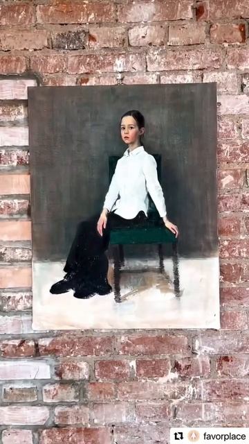 Выставка Александра Солдатова «Свидетельство славы Божьей» смотреть онлайн