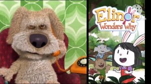 Бен оценивает мультики (часть 3)