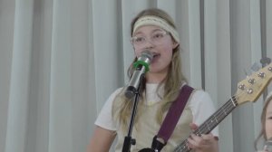 Адреналин сцены "Небо славян"