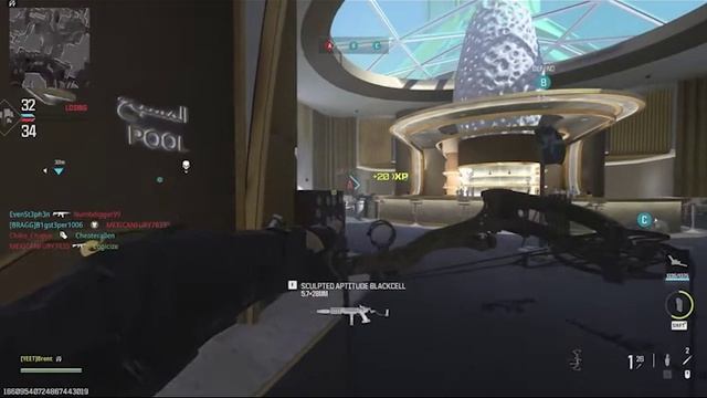 🔥 MW3 – МОЩНАЯ ИГРА В TEAM DEATHMATCH! ПОЛНОЕ ПОГРУЖЕНИЕ В БОЙ 🎮