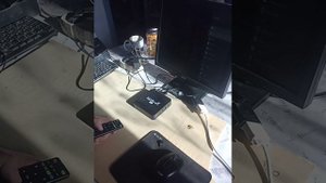 Обзор приставки TVBOX MXQ PRO 5G 4K как персональный переносной компьютер на Android