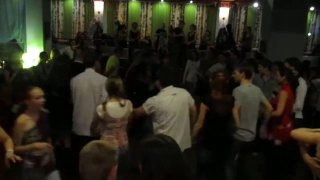 Сальса Фиеста руэда смотреть онлайн