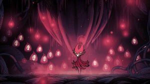 Гайд по Hollow Knight - Король кошмара