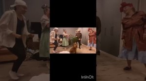 Милый мой, слоник! С днём рождения!