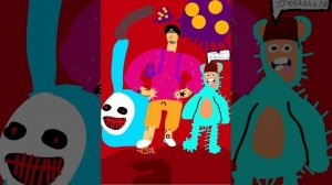 холи бам даша и животное только его перепел я