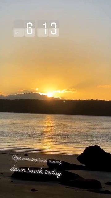 Instagram stories Toni Garrn смотреть онлайн