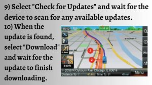 Cobra GPS | How to Update Cobra GPS 6500 Pro | Cobra GPS Map Update