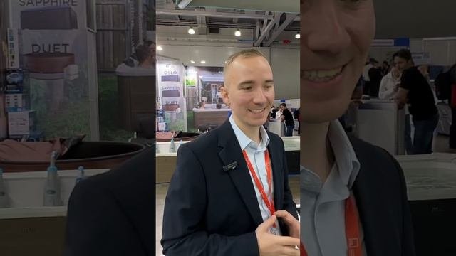 Цена СПА бассейна 2025 год
