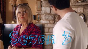 Сериал Агата Рэйзин / Agatha Raisin Сезон 3 серия 2