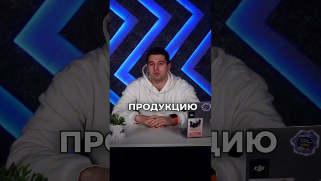 Юра Борисов не взял Оскар 2025, но взял маркетплейсы!