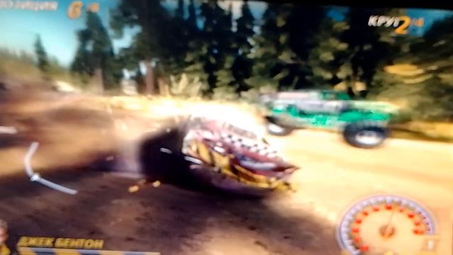 супер крутая гонка 3 часть смотреть онлайн