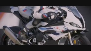 BMW S1000RR 2023 Official Video