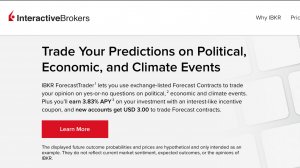 Interactive brokers - Проверка и мое личное мнение о проекте