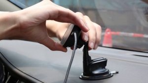 How to Install Suction Cup MagEZ Mount Qi?