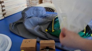 Отзыв о покупке в магазине товаров для пчеловодства Бируком