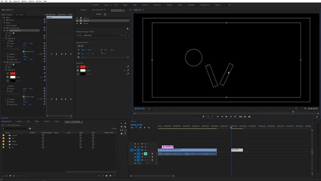 UpDates Premiere Pro CC 2018 Mini Curso Gratuito смотреть онлайн