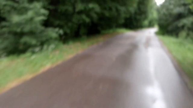 Велоприключения в Москве #1 Битцевский лес - начало начал! смотреть онлайн