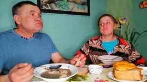 Жизнь в деревне. Беспокоюсь за себя