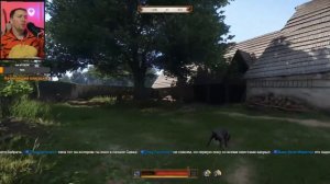 Kingdom Come Deliverance II - прохождение