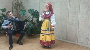 Kaval Sviri болгарская народная песня