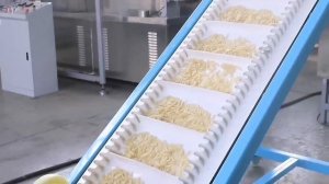 Макаронная линия 1