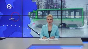 Давеча | 04.03.2025 | У автобуса отпало колесо на ходу