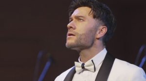 "Война - мой дом" -  ария Болконского из мюзикла "Война и Мир" /Дмитрий Ермак /