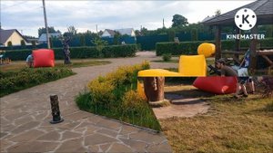 ВЫЕЗДНАЯ ИГРА В ЛАЗЕРТАГ. ПОЛУШКИНО. РЯЗАНЬ.