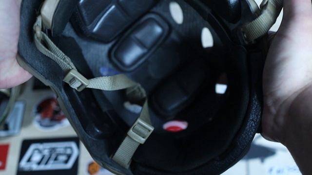 $50 vs $400: Emerson Bump vs. Ops-Core FAST Carbon Helmet (Airsoft Showdown!)