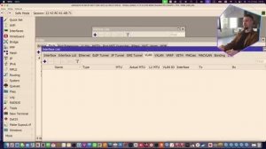 003 Настройка Bridge VLAN Filtering