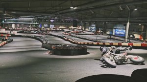 Хорошая тренировка и красивое на 01:04