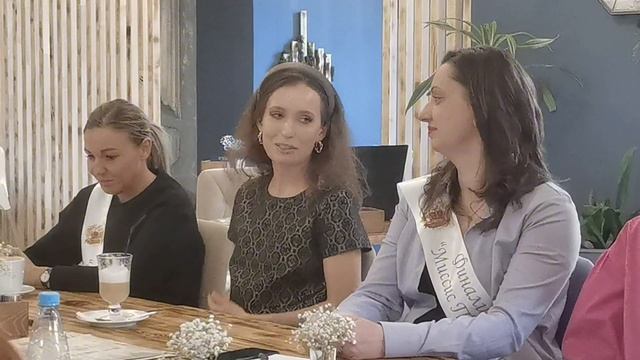 МК по уверенности в себе