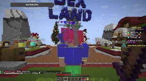 стримлю minecraft