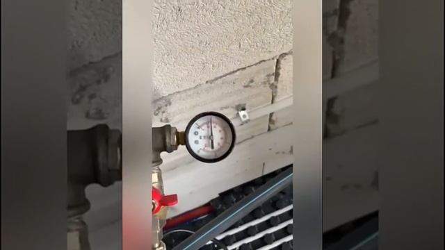 Самарская область, п.Мехзавод