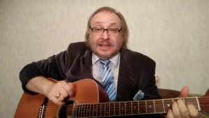 Геннадий Самойлов "рубашка в клеточку".